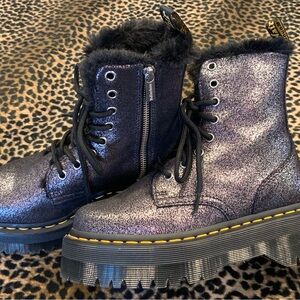 Dr. Martens